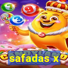 safadas x